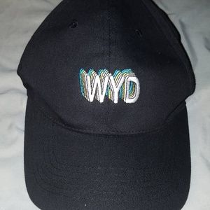 WYD Baseball Hat
